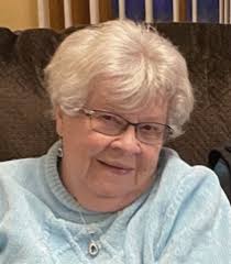 Charlene Winona Polanski (Gonsolin) Obituary November 12, 2022