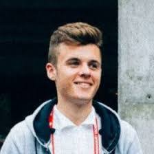 Joe Burney's Instagram, Twitter & Facebook