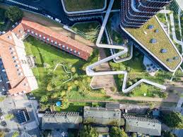 Pin On L Rooftop Garden