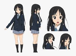 Mio Akiyama Name Icon Anime Side View Whole Body Hd Png Download Transparent Png Image Pngitem This is literally the first time i've seen this question. mio akiyama name icon anime side view