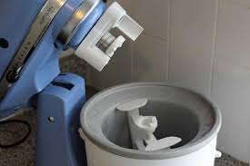 Stand mixers color of the year stand mixer attachments hand mixers blenders hand blender food processors coffee collections kettles toasters countertop ovens. A Review Of The Kitchenaid Ice Cream Maker Attachment Foodal