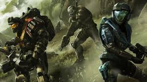Experience the events preceding halo 3 through the eyes of orbital drop shock troopers (odst) as they return to familiar ground and attempt to uncover the motivations behind the covenant's invasion of new mombasa. Descargar Halo 3 Odst Masterchief Juegos Torrent Pc