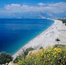 Sollte die webcam oder der link dorthin defekt sein, melden sie dieses bitte hier. Ranking Der Schonste Strand Europas Liegt In Der Turkei Welt