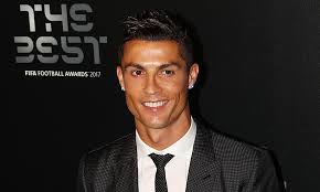 Born 5 february 1985) is a portuguese professional footballer who plays as a forward for serie a club. Cristiano Ronaldo S Fiancee Shares Complete Family Photo Hello