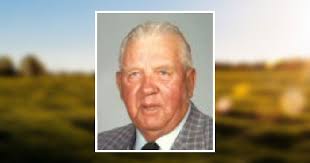 Gordon Hakon Hansen Obituary February 5, 2005