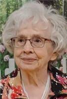 Donna Cooper Obituary (1931