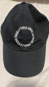 Anyone have Steve Angello merch theyre willing to part with? :  r/SwedishHouseMafia