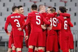 Türkiye, i̇talya ile oynadığı 14. Euro 2020 Turkiye Italya Maci Ne Zaman Saat Kacta Hangi Kanalda Yayinlanacak Global Bursa