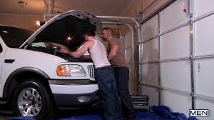 Stepfathers Secret 3 (Dirk Caber, Scott Harbor) Gay Porn HD Online