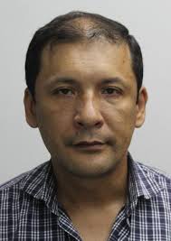 Otorongo CHEN GARCIA, JUAN ALEJANDRO. DNI: 16682604