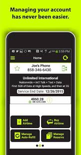 Your pin is located on the back of your straight talk service card. Download Straight Talk My Account Apk 1 3 3 Only In Downloadatoz More Apps Than Google Play