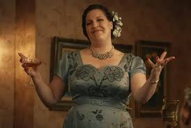 The Lady Confesses | Why Women Kill Wiki | Fandom