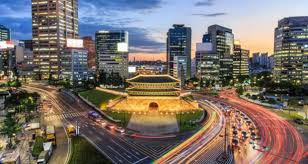 Has been named to the 2021 list of america's most just companies by forbes and just capital. Seoul Purpose South Korea S Cultural Metropolis