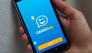 Ao entrar no aplicativo, o usuário deve acessar a conversa atualize seu cadastro. Usuarios Devem Atualizar Cadastro No Aplicativo Caixa Tem Veja Calendario Imirante Com