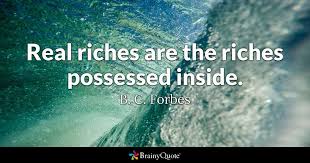 B C Forbes Quotes Forbes Quotes Quote Of The Day Brainy Quotes