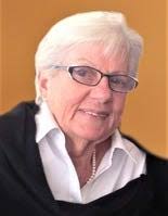 Nancy Love (Nee Strahan) Obituary