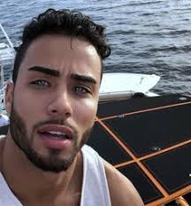 Discover 26 Irvin Young Ref. and handsome men ideas