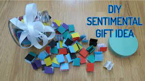 5% coupon applied at checkout save 5% with coupon. Diy Sentimental Unique Gift Idea Birthdays Eid Anniversarys More Youtube