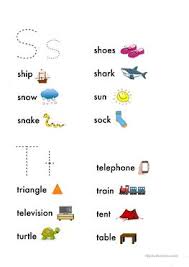 Abc preschool kids tracing & phonics learning game. English Esl Alphabet Tracing Worksheets Most Downloaded 10 Results