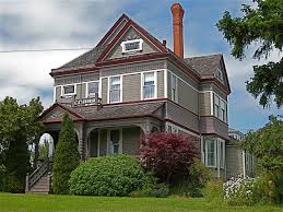 Port Townsend Homes Townsend Homes Port Townsend Victorian Homes
