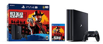 Prophet tb joshua, founder of the synagogue, church of all nations (scoan), is reportedly dead. Playstation 4 Pro 1 Tb Bundle Red Dead Redemption 2 Sony Amazon De Games