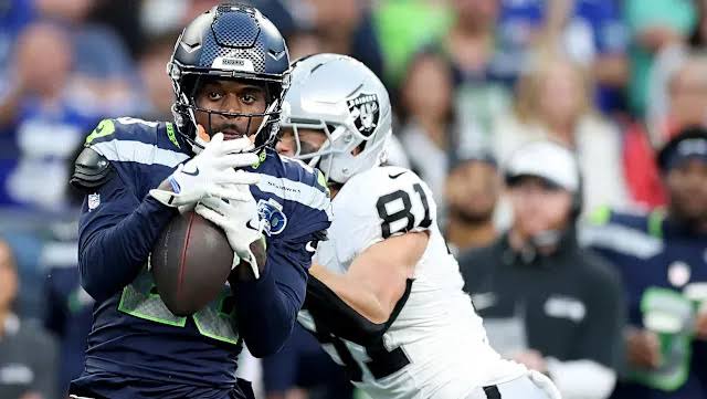 Secret Starter Gives Seahawks Edge Over Rams - Yahoo Sports