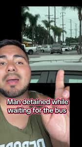 Detenidos de Inmigración en LA: Seguridad y Derechos