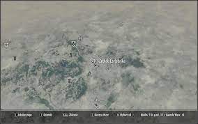 Treasure Map Iii Skyrim Treasure Maps (Ii-Iii) | Side Quests - The Elder Scrolls V: Skyrim Game  Guide | Gamepressure.com