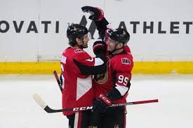Chris weidman was taken aback at the suggestion that, if he'd stuck with hockey, he'd have been that fact that he dropped the money to buy the hockey equipment, though, is a fascinating insight. Senators Players Apologize After Video Emerges Of Them Ripping Coach