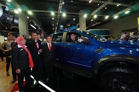 Thought maybe we could join and share our experiences and mods all of us have done:) as starters, we can start by a list: Ford Ranger Raptor Officially Lands In Malaysia With New Ford Mustang Unveiled At The Kuala Lumpur International Motor Show 2018 Autofreaks Com