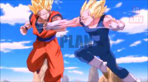 Plan to eradicate the super saiyans. Dragon Ball Z Amv No Plan B With Lyrics Youtube