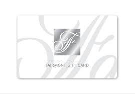 Maybe you would like to learn more about one of these? Fairmont Hotels And Resorts