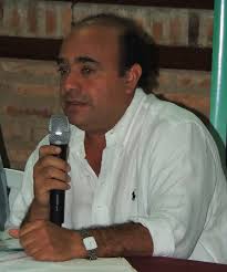 ARP pedirá que Argentina también se involucre en limpieza de sedimentos del  río Pilcomayo