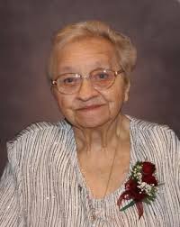 Bernice Scholler Obituary (1922