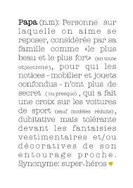 Definition De Papa Babayaga Citations Papa Fete Des Peres Boite A Papa