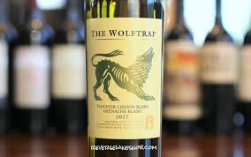 The Wolftrap White Howlingly Good Delivering A Lot More Than You Expect For A Sub 10 Wine The Boekenhoutskloof Wolft Wine Deals Buy Wine Wine Subscription