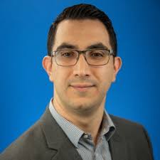 Juan Corchado García