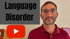 Life as an adult with Developmental Language Disorder (DLD)