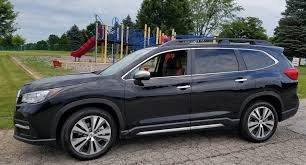 Maybe you would like to learn more about one of these? 2019 Subaru Ascent Touring Savage On Wheels