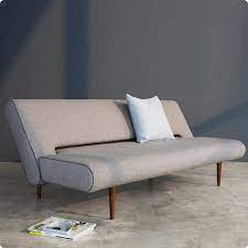 Innovation Unfurl Sofa On Sale At Modern Digs Schlafsofa Sofa Innovation Living