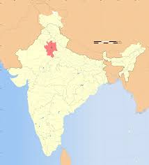 It encompasses delhi and several districts surrounding it from the states of haryana, uttar pradesh and rajasthan. National Capital Region India Wikipedia