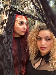 Savannah Tyree Body Art & Photography