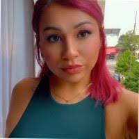 Gabrielle Mcmaster's Instagram, Twitter & Facebook