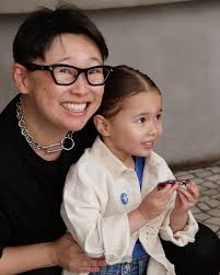 Today marks the beginning of AAPI month! ✨ Video by @junanw, featuring our  founder @trishaokubo, author @Ava_Chin, comedian @jimmyoyang and NYC  restaurant @buddhabodai ❤️ Trisha will be doing an AMA later this