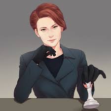 Insurance Agent Hitman Hitman Agent 47 Agent 47