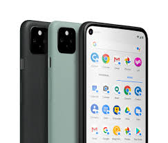 Pixel 5a india launch will happen in and around september, same as the last year. The Google Phone Built For Business
