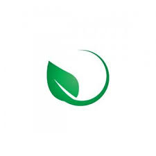 Green Leaf Logo Icon Design Template Vector Leaf Clipart Logo Icons Leaf Icons Png And Vector With Transparent Background For Free Download Leaf Logo Icon Design Logo Icons
