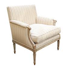 An Unusual 18th Century French Neoclassical Armchair At 1stdibs Armchair Armchair Vintage Furniture