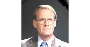 Merlyn Perry Obituary (1940