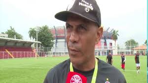 Jorge Clement reforzará el ataque de Sporting para el Apertura 2018